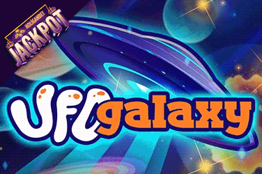 UFO Galaxy